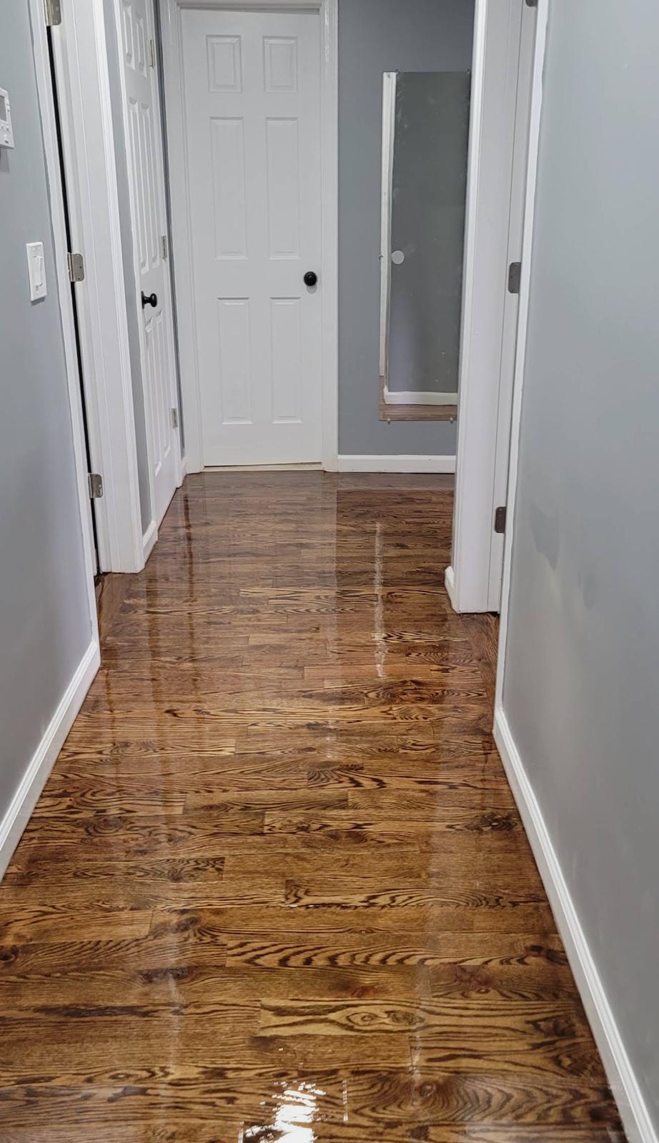 Proyecto de remodelación 92